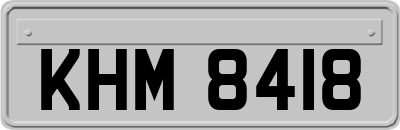 KHM8418