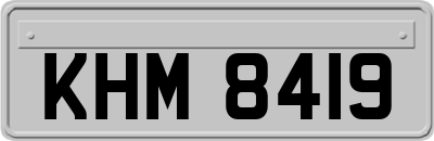 KHM8419