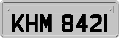 KHM8421