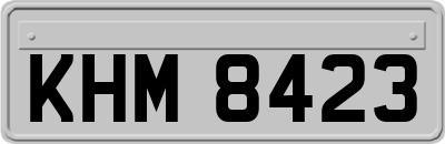 KHM8423