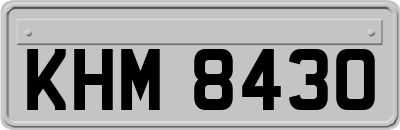KHM8430