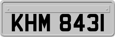 KHM8431