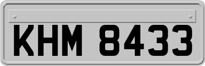 KHM8433