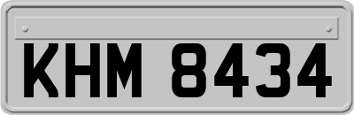 KHM8434