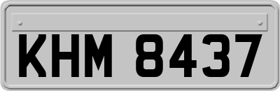 KHM8437