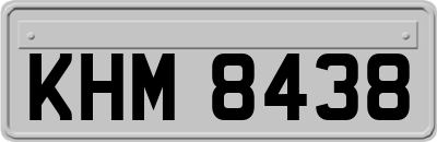 KHM8438