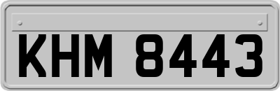 KHM8443
