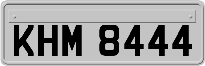 KHM8444