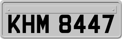 KHM8447