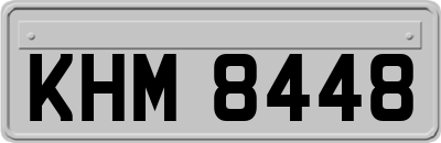KHM8448
