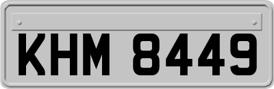 KHM8449