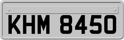 KHM8450