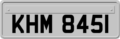 KHM8451