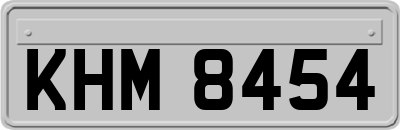 KHM8454