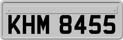 KHM8455