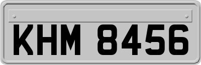 KHM8456
