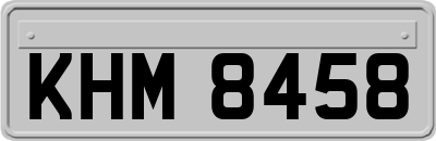 KHM8458
