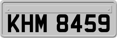 KHM8459