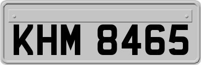 KHM8465