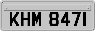 KHM8471