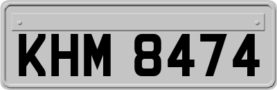 KHM8474