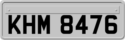 KHM8476