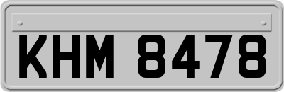 KHM8478