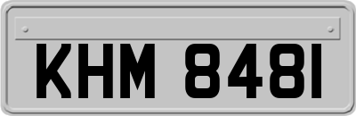 KHM8481