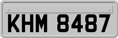 KHM8487