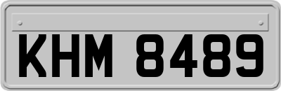 KHM8489