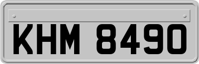 KHM8490