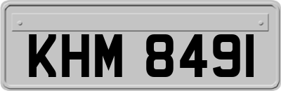 KHM8491