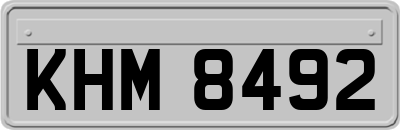 KHM8492