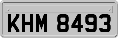 KHM8493