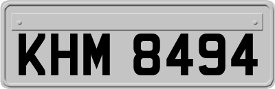 KHM8494