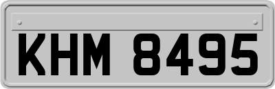 KHM8495