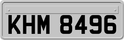 KHM8496