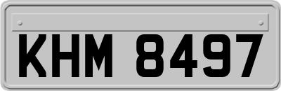 KHM8497
