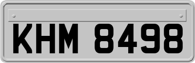 KHM8498