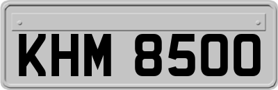 KHM8500