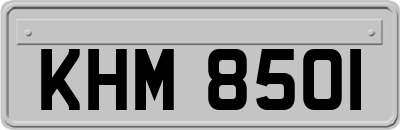KHM8501