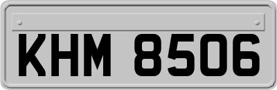 KHM8506