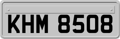 KHM8508