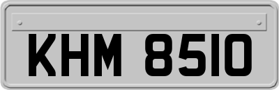 KHM8510