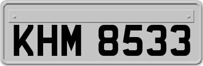 KHM8533