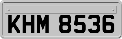 KHM8536