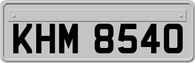 KHM8540