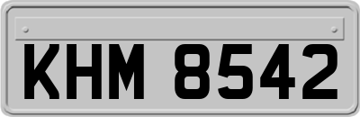 KHM8542