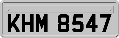 KHM8547