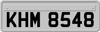 KHM8548